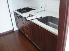 白を基調とした明るい空間に 白を基調とした明るい空間に